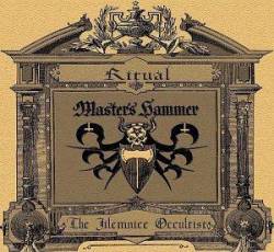 Master's Hammer : Ritual - The Jilemnice Occultist